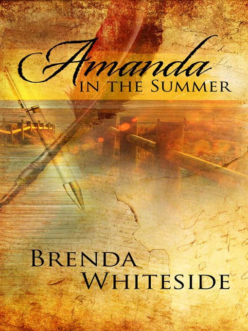 Title details for Amanda in the Summer by Brenda Whiteside - Available